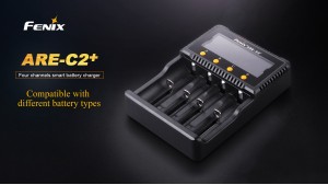 Fenix ARE-C2+  Încărcător Inteligent
